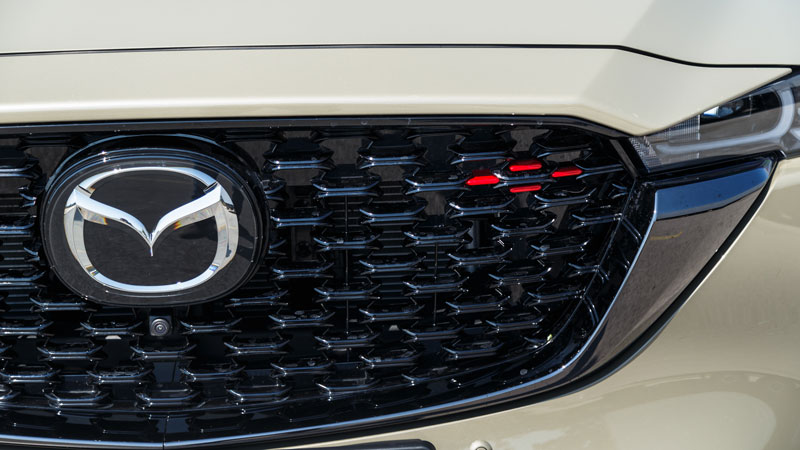 Mazda CX-5: Ιαπωνικό premium 2,5λιτρο τετρακίνητο θηρίο