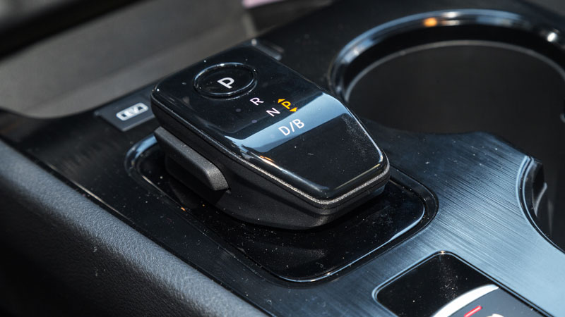 Nissan X-Trail e-4orce: To SUV των 213 ίππων που καίει μόλις 5.4 λτ.