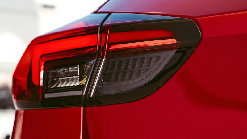 Δοκιμή Opel Corsa