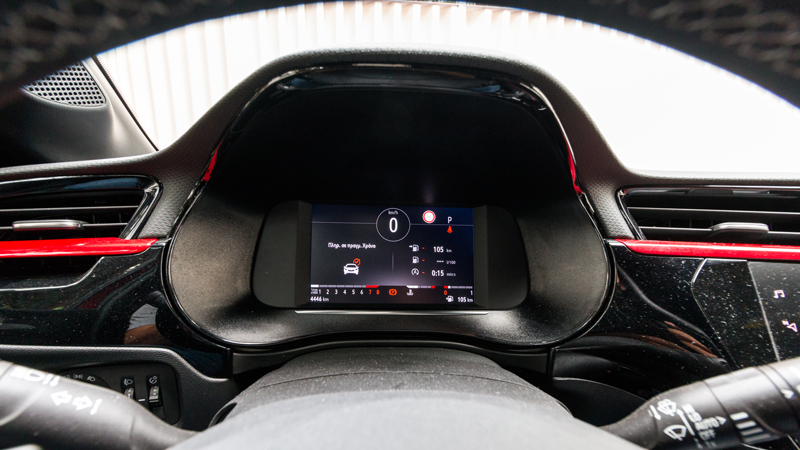 Opel Corsa 100 PS: Θα καταφέρει να ξεπεράσει τον ανταγωνισμό;