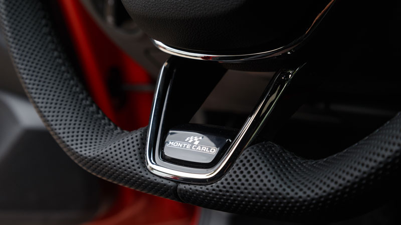 Skoda Fabia Monte Carlo: Η πιο δυνατή Fabia! Πόσο αξίζει; 