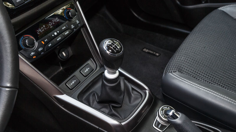 Suzuki S-Cross: Εναλλακτική πρόταση στην κατηγορία! 