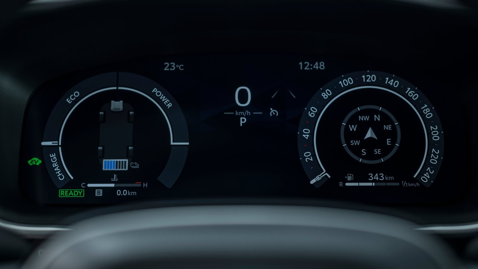 Toyota Corolla Cross: Το πιο οικονομικό 4x4 υβριδικό οικογενειακό SUV