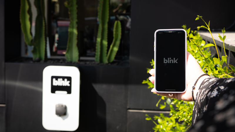 Έχεις ηλεκτρικό αυτοκίνητο; Μην ανησυχείς για τίποτα!