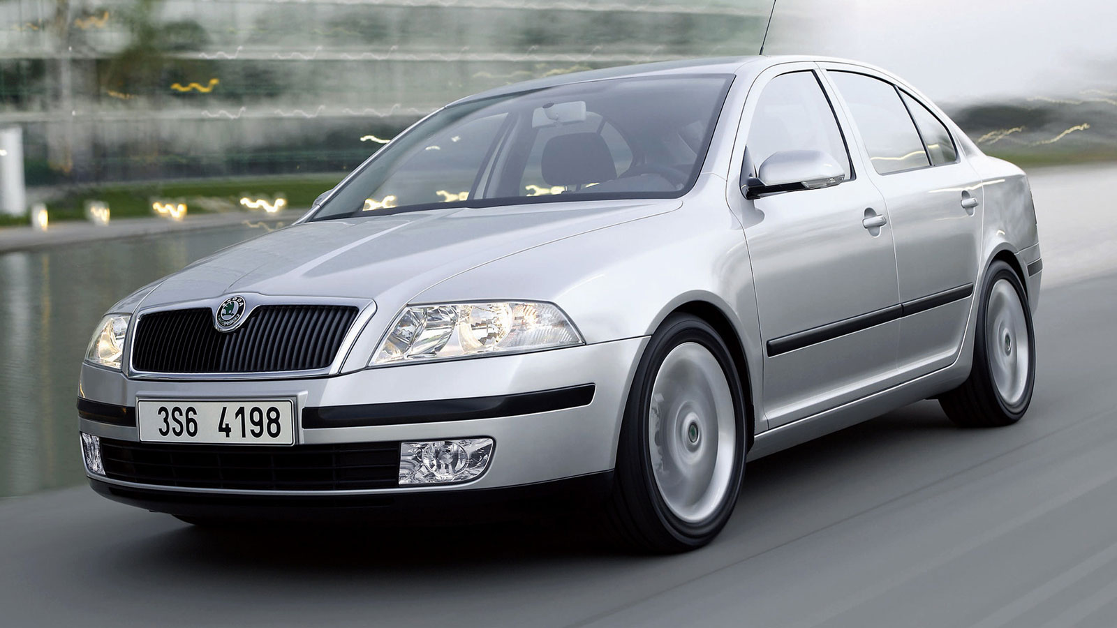 Γιατί δεν πουλάει στην Ελλάδα η Skoda;