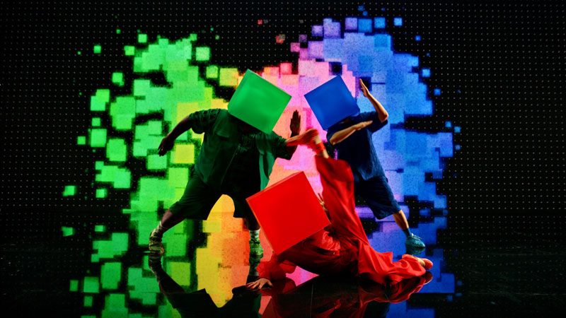 H δύναμη των pixels από τη Hyundai