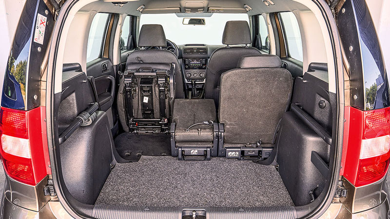 Skoda Yeti 6ετιας: Είναι καλή αγορά σαν μεταχειρισμένο;