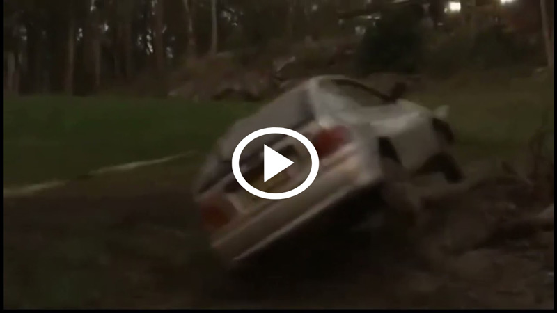 Μην ρυμουλκήσεις ποτέ έτσι το αυτοκίνητο σου [video]