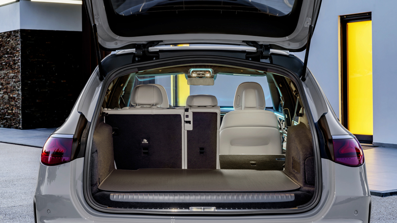 Οδηγούμε τη νέα Mercedes Ε-Class Estate: Tα station wagon δεν πέθαναν