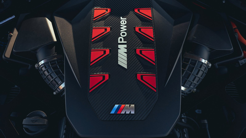 BMW ΧΜ: «Τέρας» σε όλα της αλλά ξεκινάει από τις 200.000 ευρώ