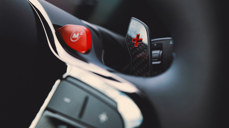 BMW ΧΜ: «Τέρας» σε όλα της αλλά ξεκινάει από τις 200.000 ευρώ