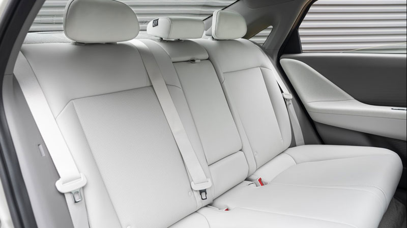 Οδηγούμε το Hyundai Ioniq 6: Ότι πρέπει να ξέρετε!