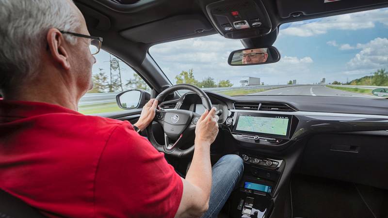 Πρώτη οδήγηση νέου Opel Corsa Electric: Περισσότερο σε όλα του