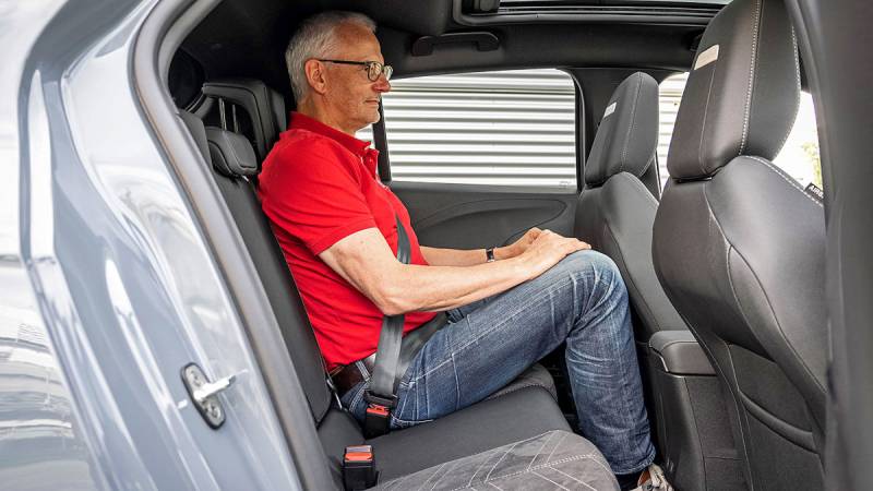 Πρώτη οδήγηση νέου Opel Corsa Electric: Περισσότερο σε όλα του