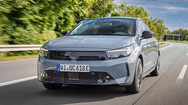 Πρώτη οδήγηση νέου Opel Corsa Electric: Περισσότερο σε όλα του