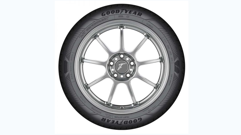 Πάτα γερά με Goodyear Efficientgrip Performance 2