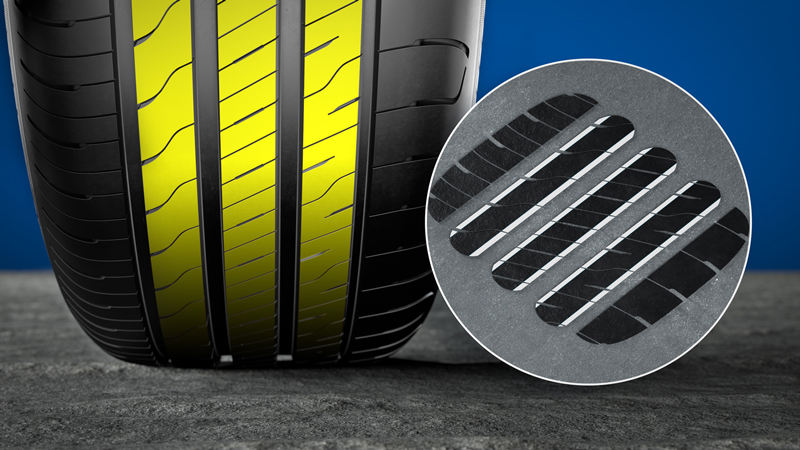 Πάτα γερά με Goodyear Efficientgrip Performance 2