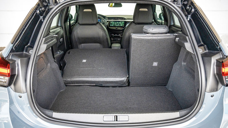 Πρώτη δοκιμή νέο Opel Corsa Electric! Καλύτερο σε ισχύ, αυτονομία & εξοπλισμό