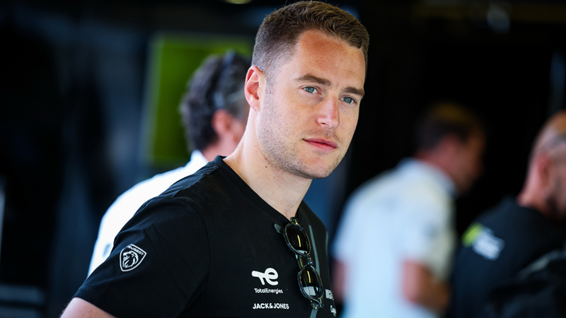 Η Team Peugeot Total Energies στοχεύει σε ακόμα ένα βάθρο στο Fuji