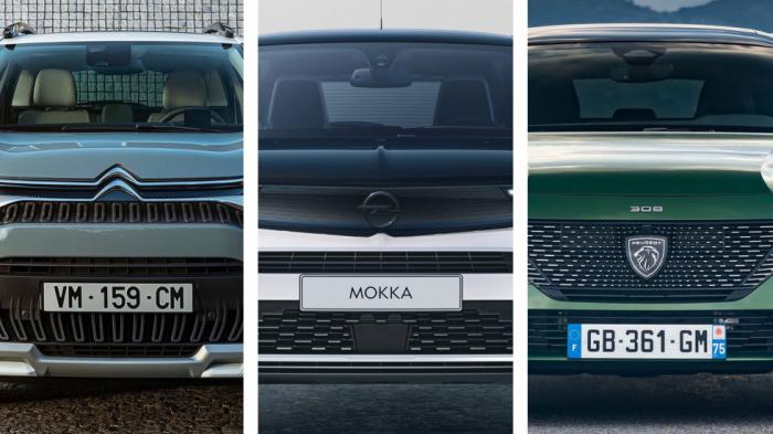 Θες σήμερα diesel; Peugeot-DS-Citroen-Opel σου δείχνουν τον δρόμο