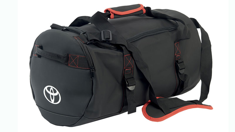 Εντυπωσιάστε τους αγαπημένους σας με ιδιαίτερα δώρα Toyota