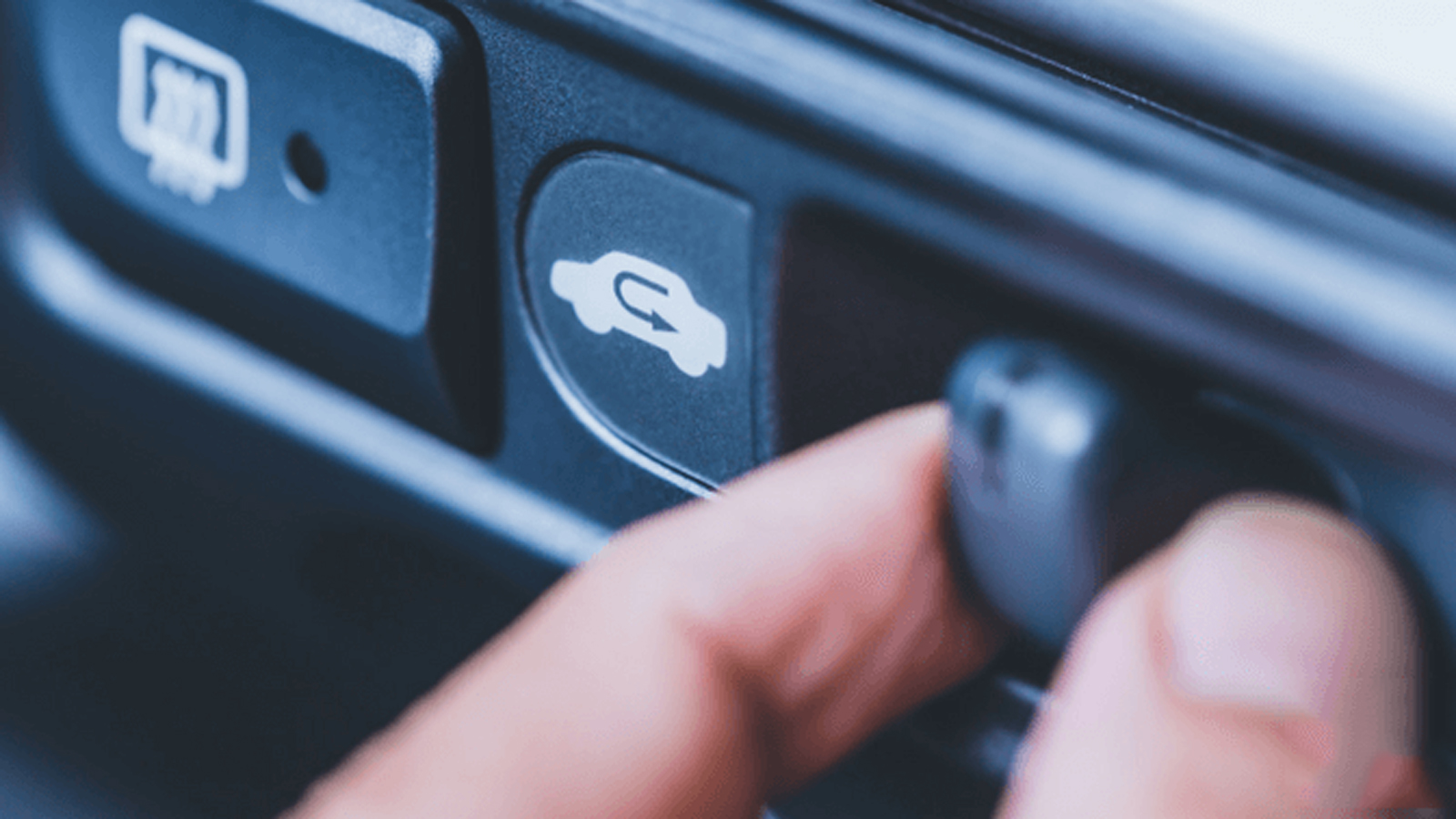 Καλύτερα φρέσκος αέρας από έξω ή ανακύκλωση αυτού της καμπίνας;