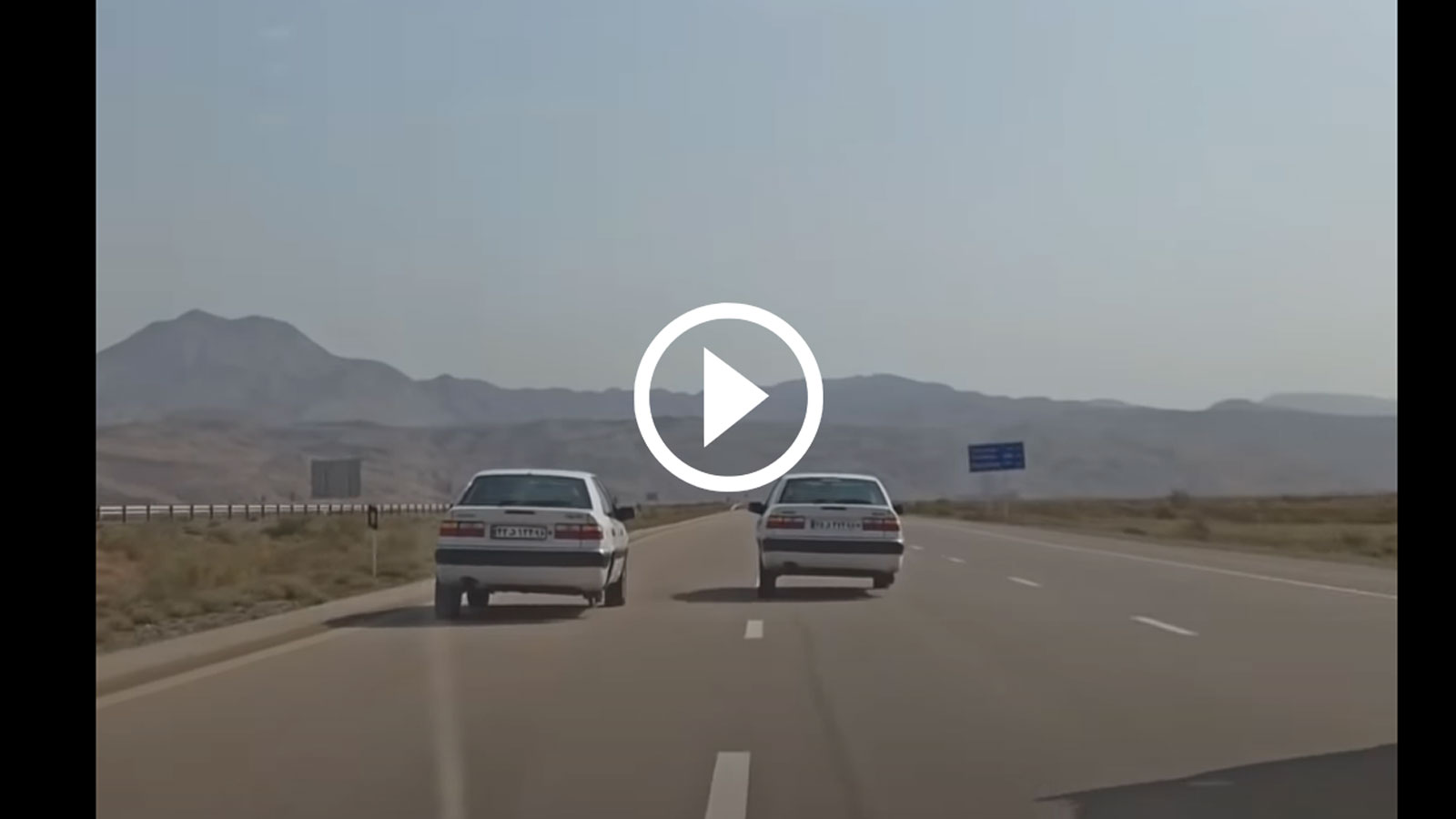 Citroen Xantia 200ριζουν στις 3 ρόδες [video]