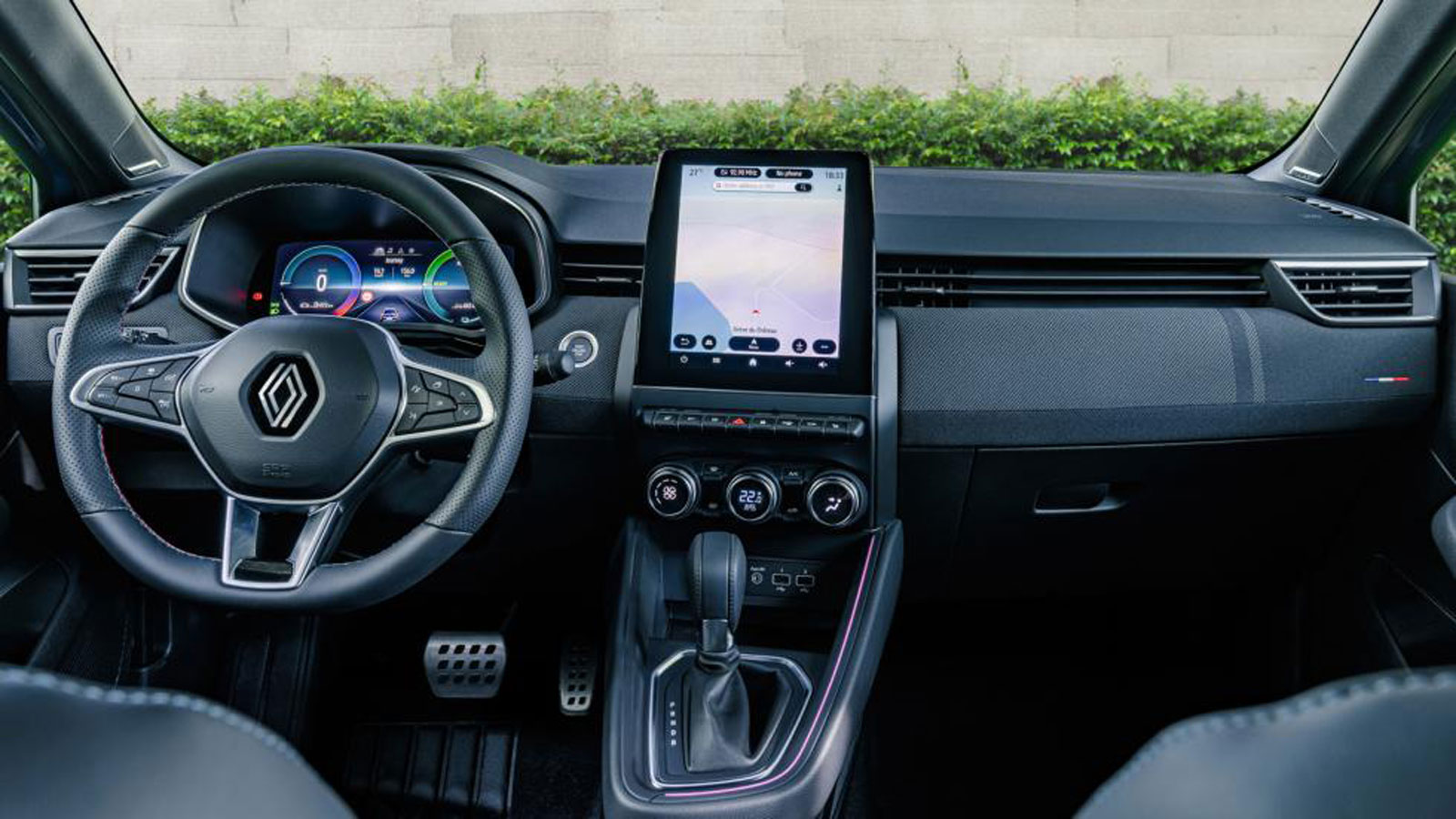 Renault Clio: Πλήρης πίνακας τιμών για το ανανεωμένο μοντέλο. 