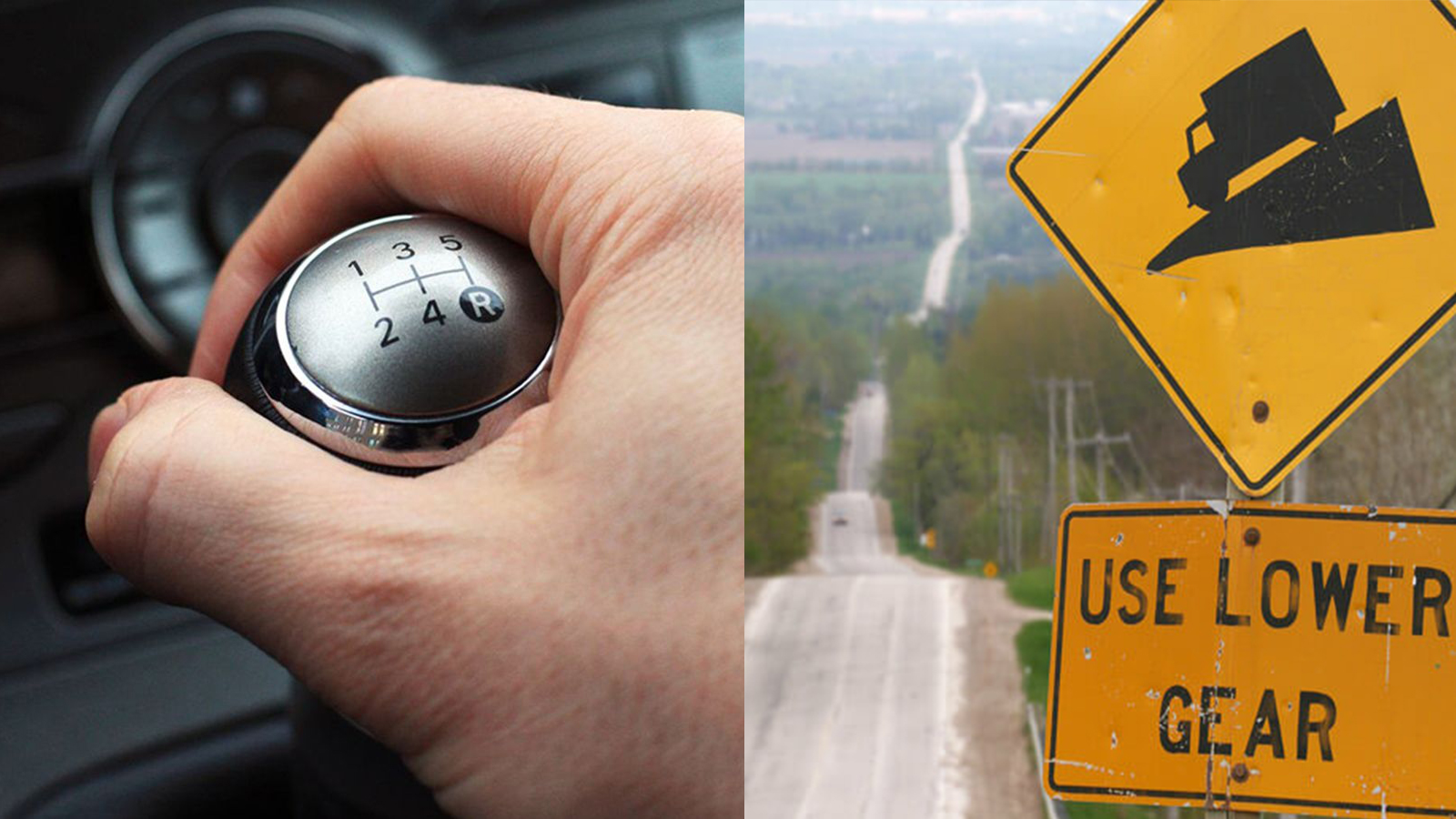 Νεκρά στην κατηφόρα: Tο λάθος που κάνουμε όλοι για να καίμε λιγότερο!