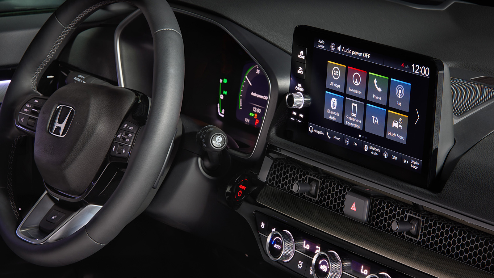 Ντεμπούτο για το νέο Honda CR-V