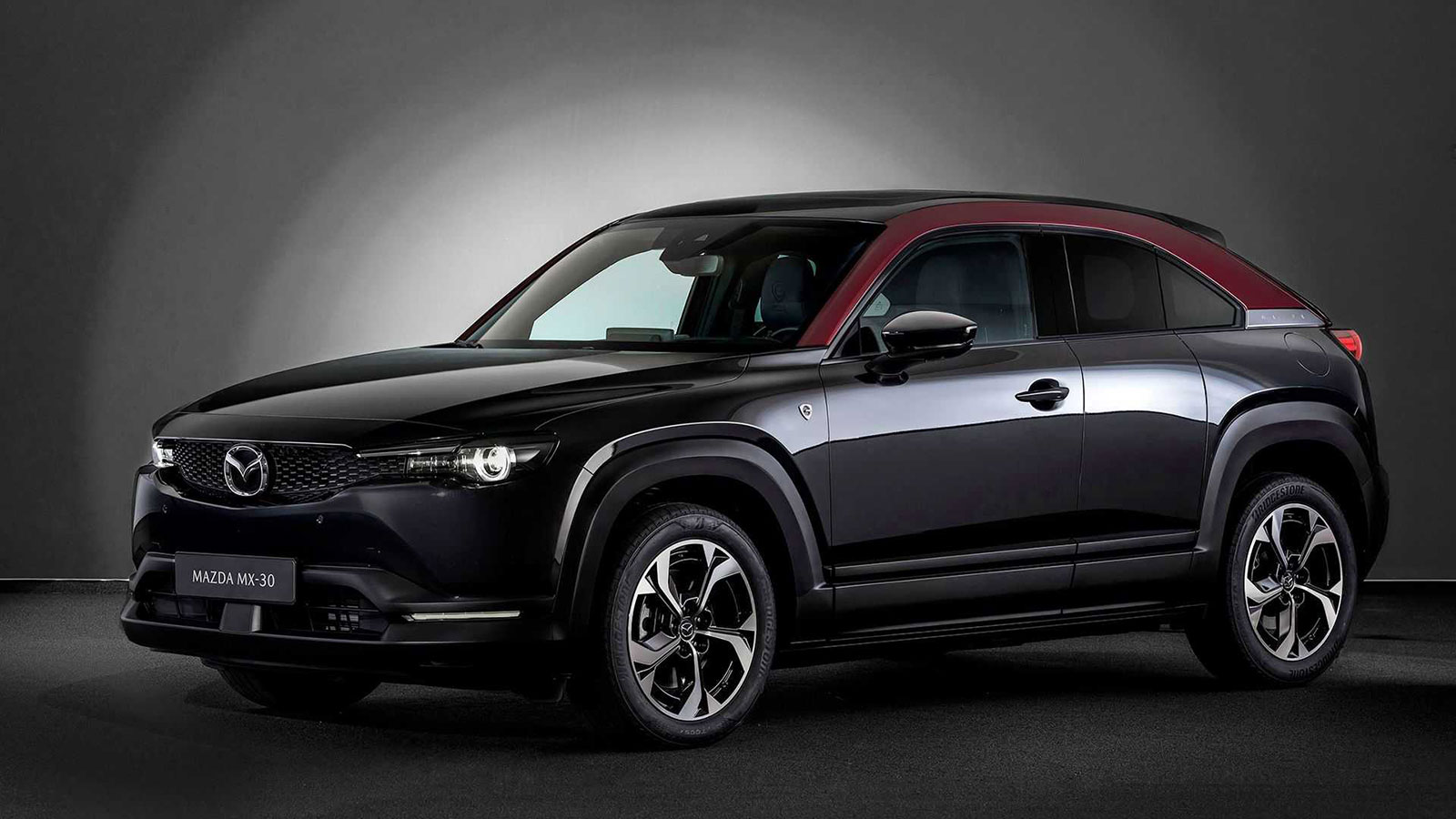 Πρεμιέρα για το Mazda MX-30 e-Skyactiv R-EV με wankel μοτέρ!