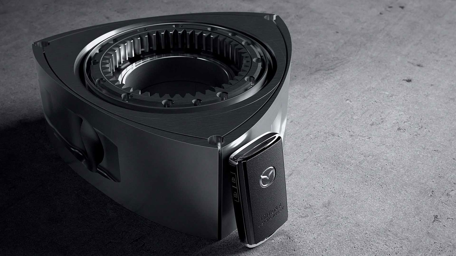 Ξανά στην παραγωγή το Wankel μοτέρ μετά από 11 χρόνια 