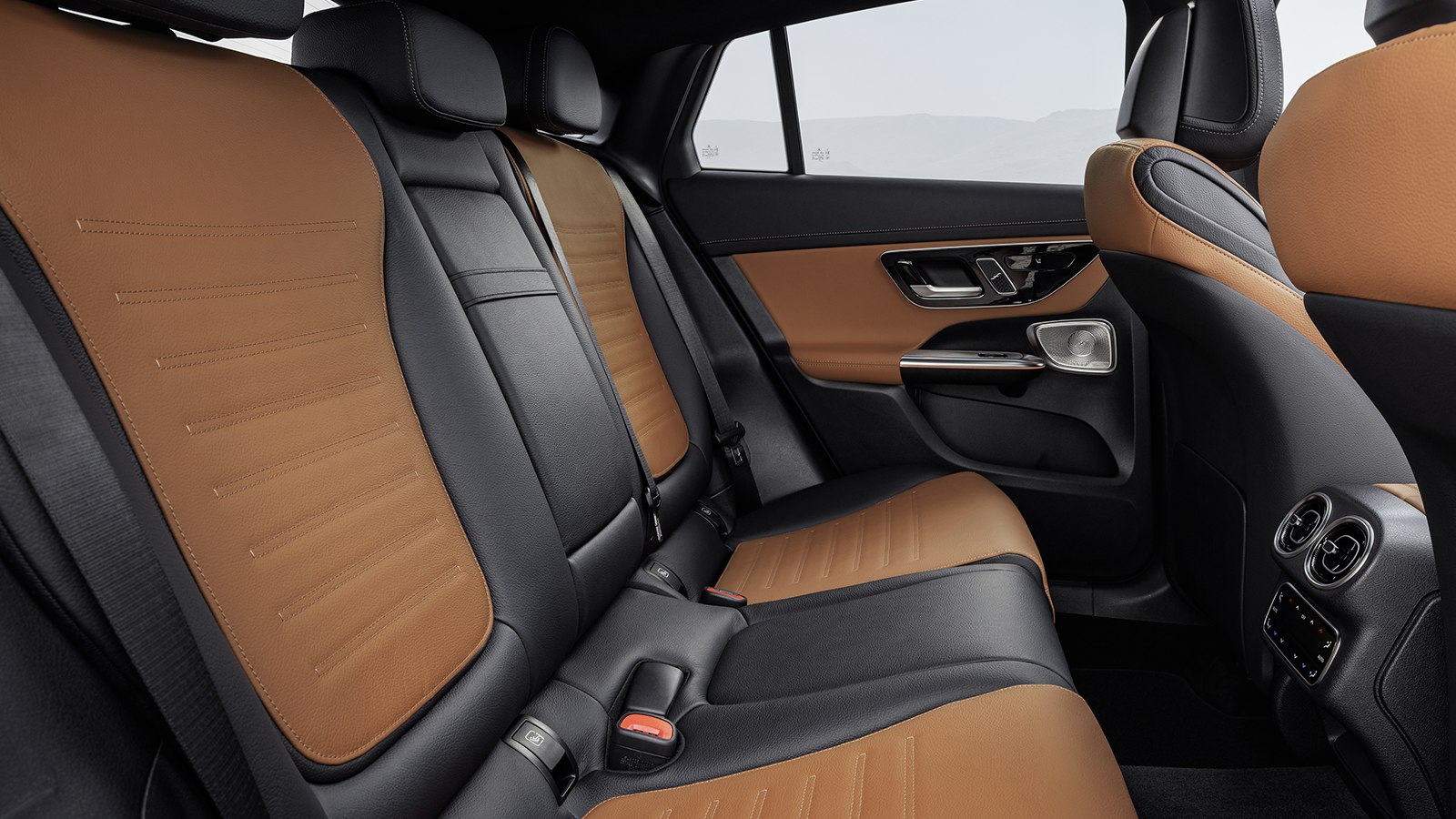 Ντεμπούτο για τη νέα Mercedes GLC Coupe