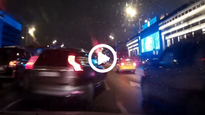 Η πιο ανόητη σφήνα στον πλανήτη είναι αυτή εδώ! [video] 