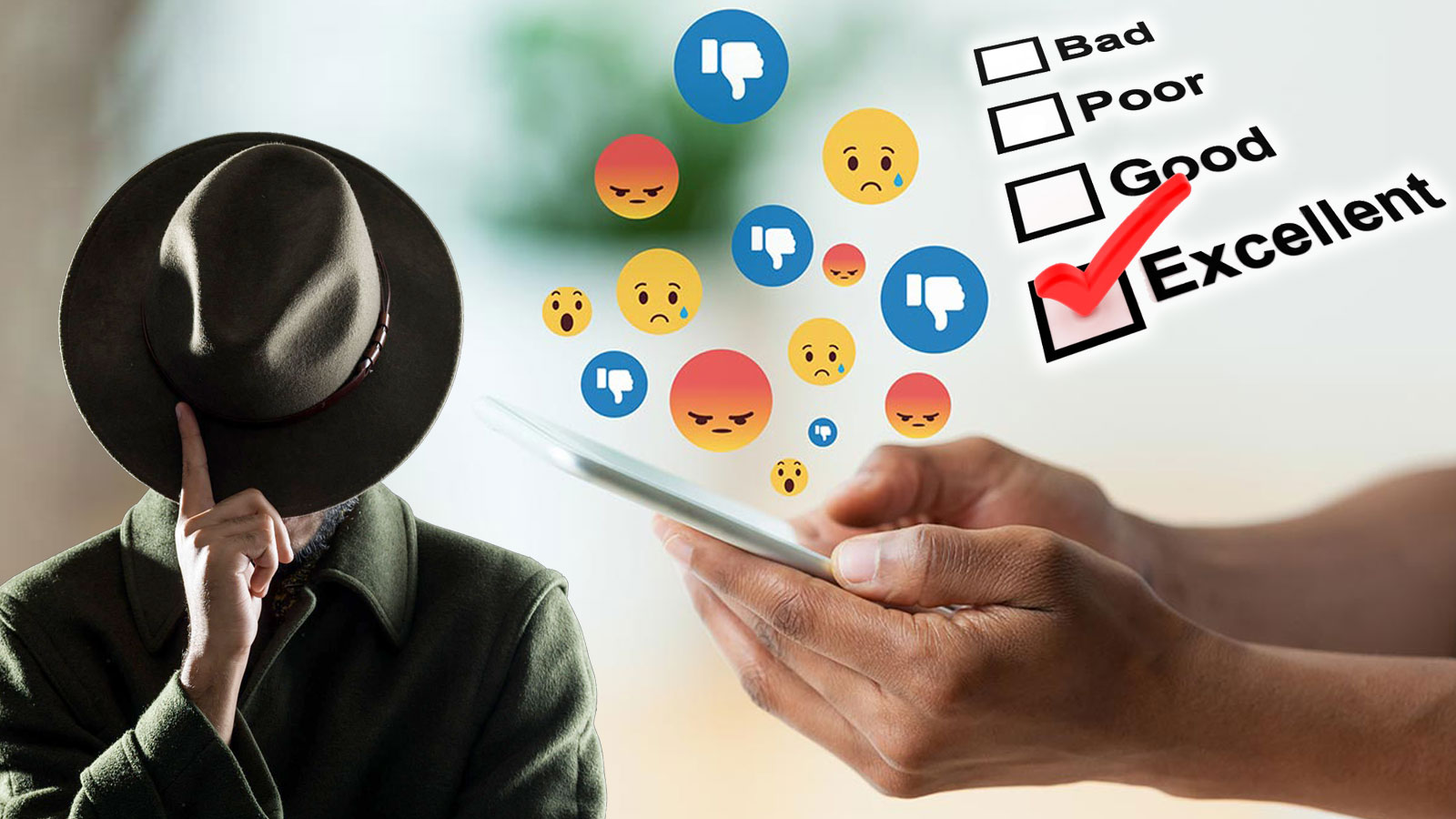 Πως σχολίασαν οι αναγνώστες την έρευνα στα service των αντιπροσωπειών;