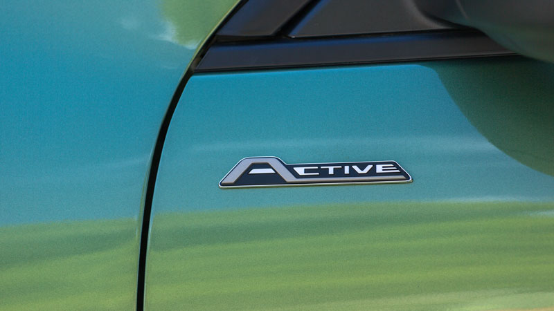 Ford Kuga hybrid AWD: Τετρακίνητο SUV που καίει 6 λτ/100 χλμ