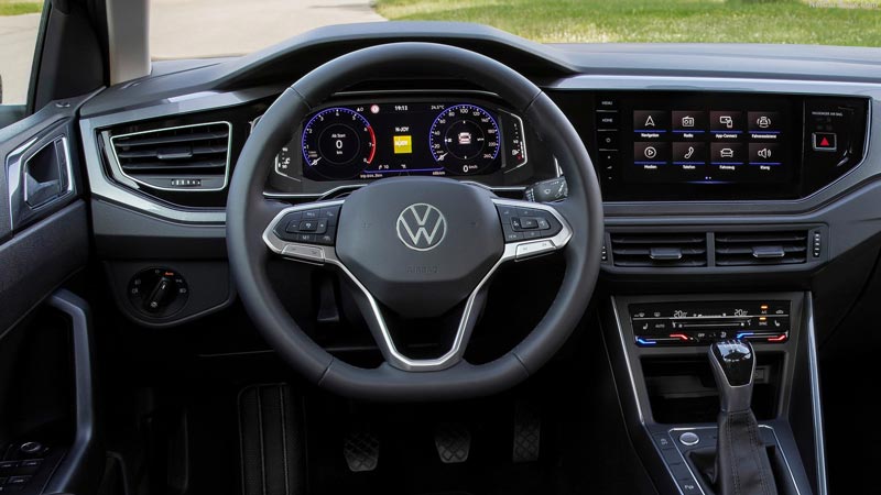 Opel Corsa VS Volkswagen Polo. Ποιο ξεχωρίζει σε εξοπλισμό ασφάλειας και άνεσης.