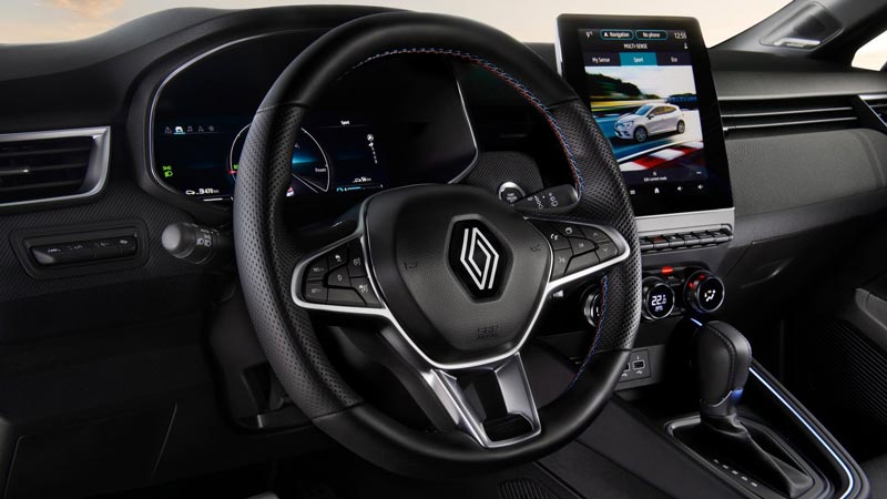 Opel Corsa VS Renault Clio. Ποιο ξεχωρίζει σε εξοπλισμό ασφάλειας και άνεσης;