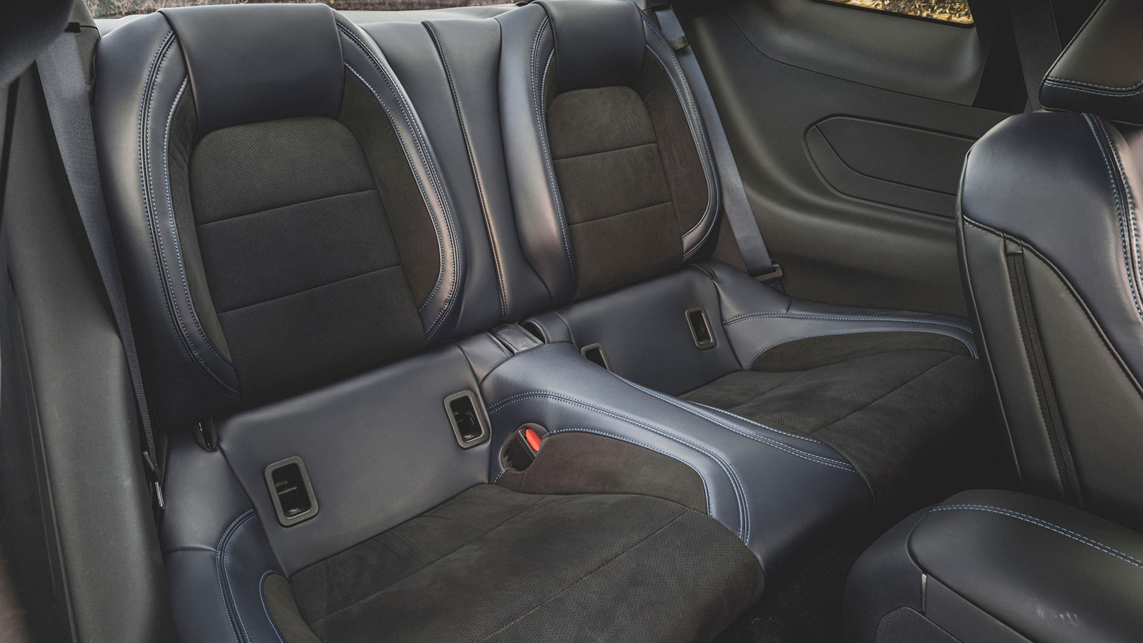 Νέα Ford Mustang: Αυτές είναι οι τιμές της στην Ελλάδα