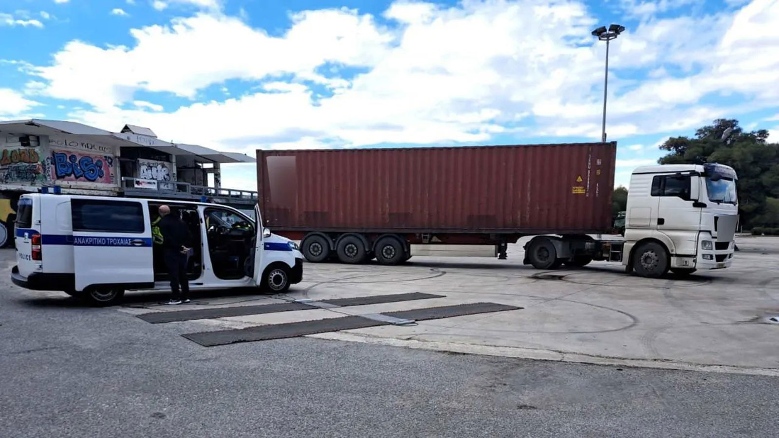 Τροχαία: Στο στόχαστρο Αθήνα & Θεσ/κη με 1.788 παραβάσεις σε ένα 24ωρο