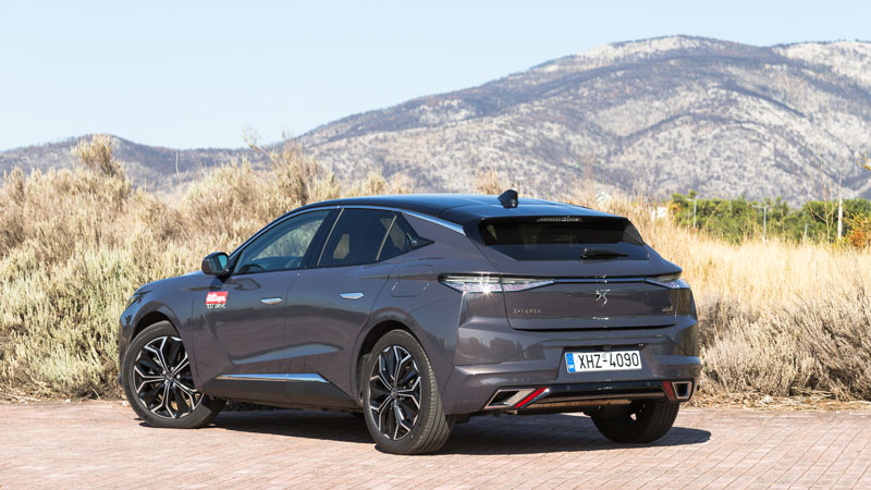 Έχει κομψό σχεδιασμό, αποτελεί φόρο τιμής στο συγγραφέα του «Μικρού Πρίγκηπα»