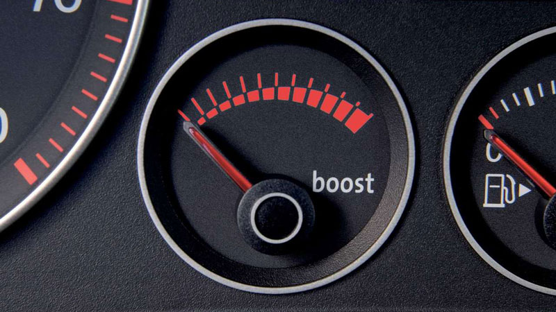 VW Golf GT: Το Golf με τον «τουρμποκομπρέσσορα»