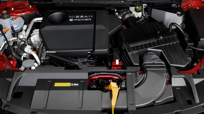 5 σημεία που κάνουν το Nissan Qashqai να ξεχωρίζει