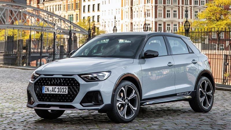 Audi A1 Allstreet VS Peugeot 2008 Βαθμολογίες. Ποιο είναι καλύτερο σε κατανάλωση, χώρους, επιδόσεις, εγγυήσεις;