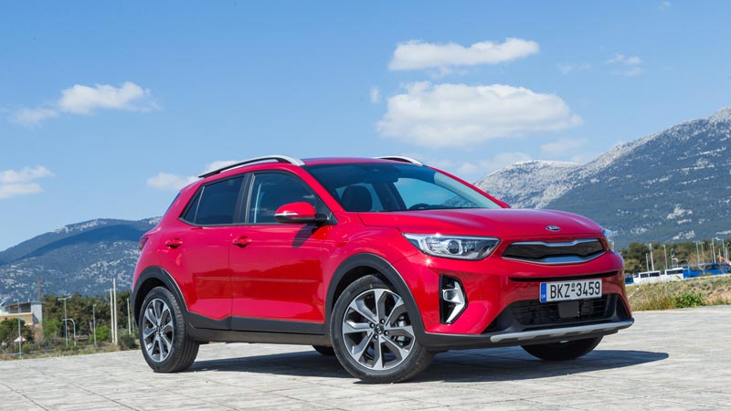 Kia Stonic VS MG ZS Βαθμολογίες. Ποιο είναι καλύτερο σε κατανάλωση, χώρους, επιδόσεις, εγγυήσεις;