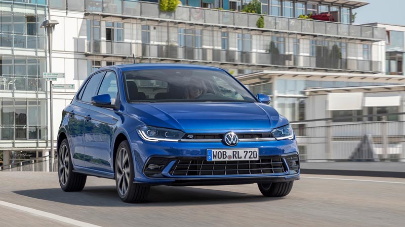 Opel Corsa VS Volkswagen Polo Βαθμολογίες. Ποιο είναι καλύτερο σε κατανάλωση, χώρους, επιδόσεις, εγγυήσεις;