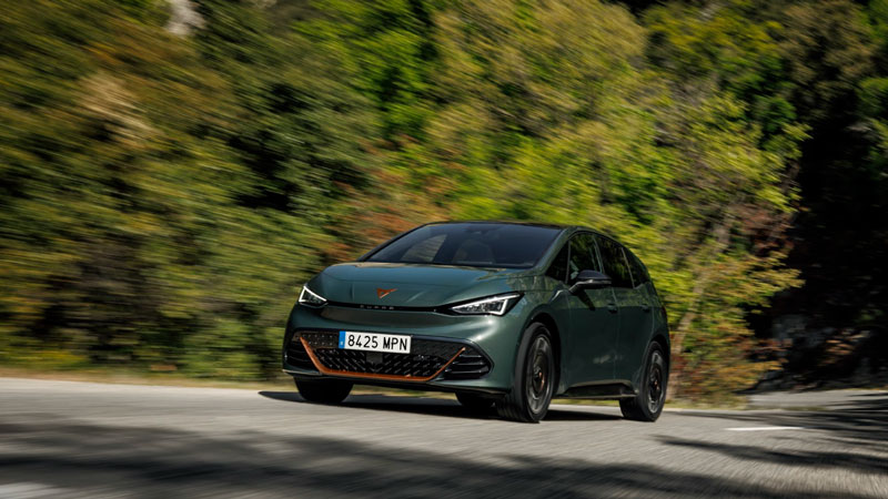 Cupra Tavascan και Terramar: Ήρθαν στην Ελλάδα!