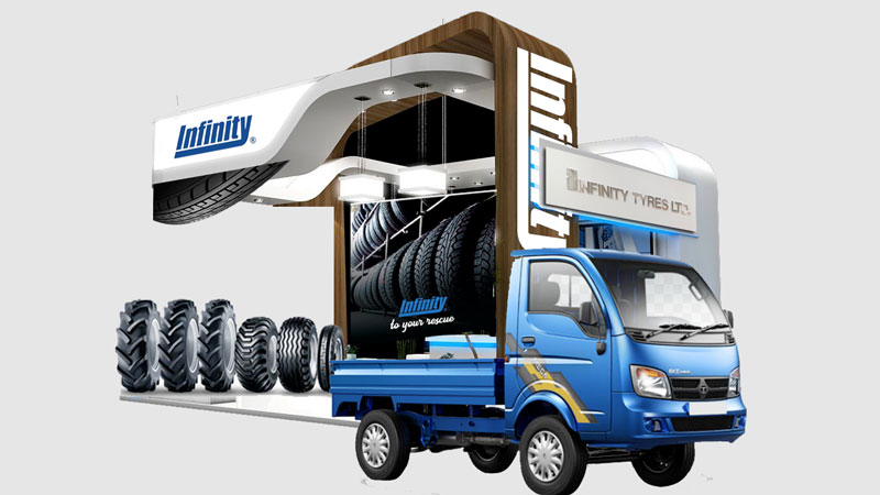 Elastrak: Αντιπρόσωπος κορυφαίων εταιρειών στο χώρο του ελαστικού