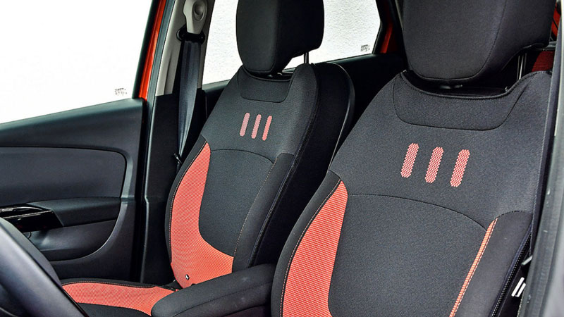 Οι κύριες φθορές εντοπίζονται στην ανάρτηση και το αυτόματο κιβώτιο είναι λίγο «τραχύ»