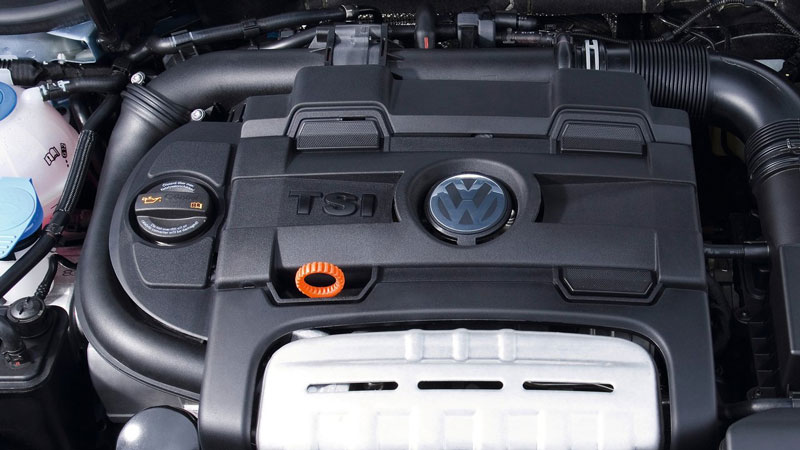 Πόσο καλό είναι το VW Golf 6ης γενιάς ως μεταχειρισμένο;